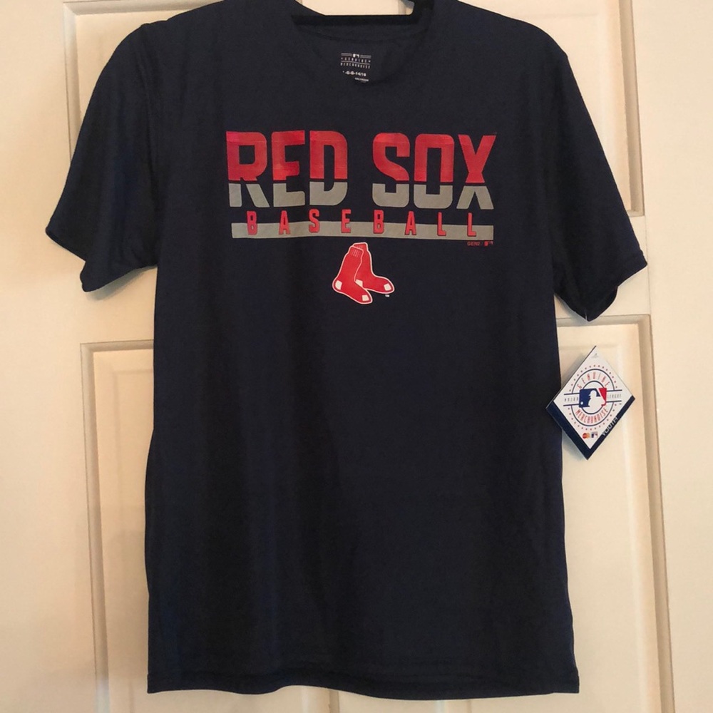 NWT!!! Red Sox T-Shirt ❤️